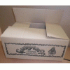упаковка тара бумага картон бумажная картонная гофрокартон ящик короб лоток