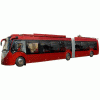 троллейбус, городской транспорт, коммунальное машинострое, 433